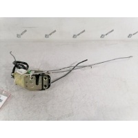 замок двери Mazda Millenia TA5P 2001 T00158310B