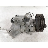 компрессор кондиционера Mazda Demio DE5FS 2007 D651-61-450G