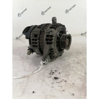 генератор Nissan March BK12 2003 23100ax001