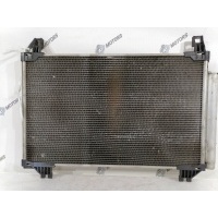 радиатор кондиционера Toyota Porte NCP141 2012 88460-52130