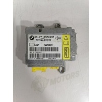 Блок управления airbag BMW 7-Series E65 2002 65776920469
