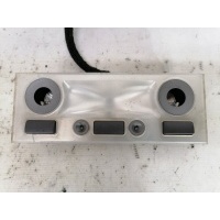 Плафон салонный BMW 7-Series E65 2002 63318379700