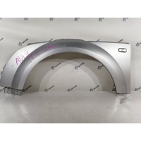 крыло Audi TT 8N3 2002 8N0821105