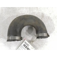 Патрубок интеркулера H58A 1999 MR187184