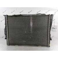 радиатор ДВС BMW 3-Series e90 2010 17117564654