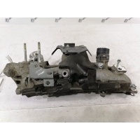 коллектор впускной Mazda Atenza GJ2FP 2014 SH01-13-100A