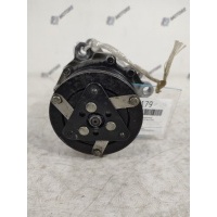компрессор кондиционера Volkswagen Polo 9N 2003 6n0820803c