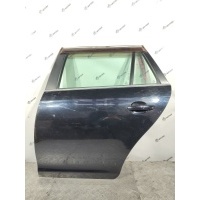 дверь Volkswagen Golf 5K5 2012 1K9833055B