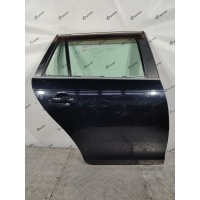 дверь Volkswagen Golf 5K5 2012 1K9833056B