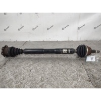 привод Volkswagen Golf 1J5 2000 1J0407272CT