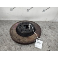 тормозной диск Lexus LS460 USF40 2006 4351250240