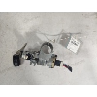 замок зажигания Mazda Demio DY5W 2002 D3Y876290