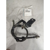 шланг тормозной CV4W 2011 4650A734