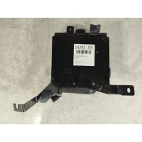 блок управления АКПП Volkswagen Golf 1J5 2000 01M927733JD
