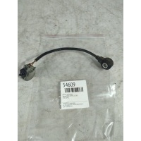 Датчик детонации Mazda MPV LW3W 2002 LF0218921