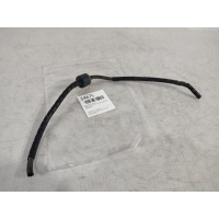 Вакуумный клапан Mitsubishi Pajero Mini H58A 2001 MD041839