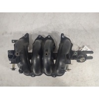 коллектор впускной Volkswagen Golf 1J5 2000 06A133206BB