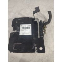Блок Управления ДВС Volkswagen Golf 1J5 2000 06A906019BQ