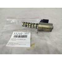 Клапан VVTI Nissan Primera TP12 2003 237966N201