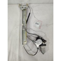 стеклоподъемник Mazda MPV LW5W 2001 LC62-72-590A