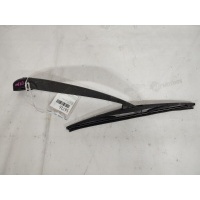 дворник Mazda Demio DY5W 2004 D35067421