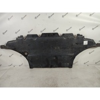 защита двигателя Audi A4 8K5 2010 8K0863821AF