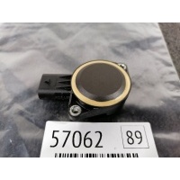 Датчик угла поворота заслонок коллектора Audi A4 8K5 2010 07L907386A