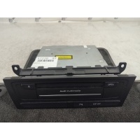 Магнитола Audi A4 8K5 2010 8T2035678A