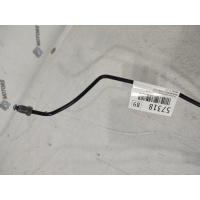 Трубка тормозная Audi A4 8K5 2010 8K0614724T