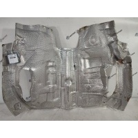 Тепловой экран Audi A4 8K5 2010 8k0803979e