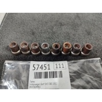 Гайка ступичная Volkswagen Golf 5K5 2012 WHT004982