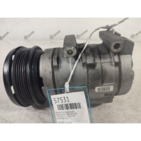 компрессор кондиционера Mazda MPV LY3P 2007 L206-61-K00, 447260-6271