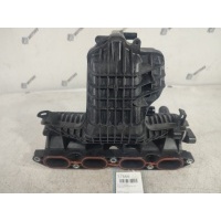 коллектор впускной Toyota Prius ZVW30 2011 1712037050