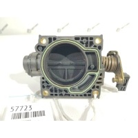 Дроссельная заслонка Mazda Atenza GG3S 2005 LF1713640A
