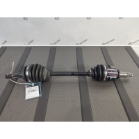 привод Toyota Corsa EL53 1995 4340310010