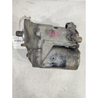 стартер Toyota Hiace KZH100G 28100-67070