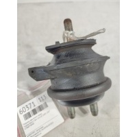 подушка двигателя Toyota Mark II Wagon Blit GX110 2007 1236070040