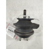 подушка двигателя Toyota Mark II Wagon Blit GX110 2007 1236070040