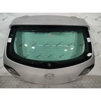 дверь багажника Mazda Axela BK5P 2005 BPYL6202XB