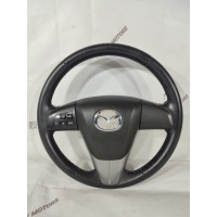 руль Mazda Premacy CWEAW 2011 BBM2-32-982-02