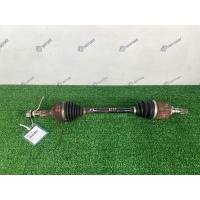 привод Nissan Note E11 2008 391011V10A