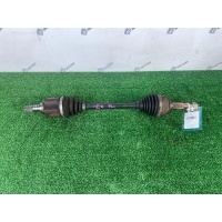 привод Nissan Note E11 391011V10A