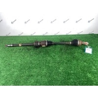 привод Mazda Axela BK5P 2006 FG0225500D