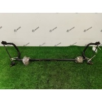 стабилизатор Mazda Demio DY5W 2003 D35034151D, D35034170A