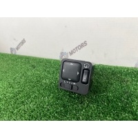 блок управления зеркалами Mazda Demio DW3W 2001 D20366600A