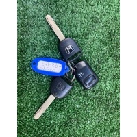 ключ зажигания, смарт-ключ Honda Fit GD1 2002 06350SAAJ10