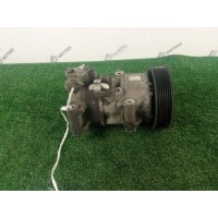 компрессор кондиционера Toyota Isis ANM10W 2005 88310-21120