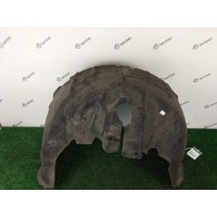 подкрылок Audi A4 8K2 8k0810172b