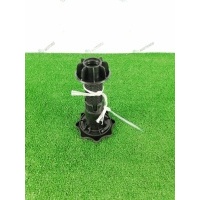 Крепление запасного колеса Audi A4 8EC 2003 8E0803899B