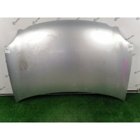 капот Volkswagen Polo 9N 2003 6QE823031B